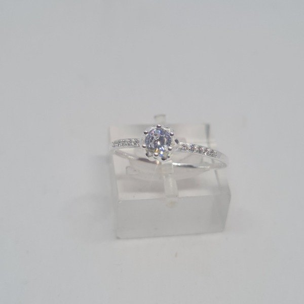 Producto - Anillo piedra