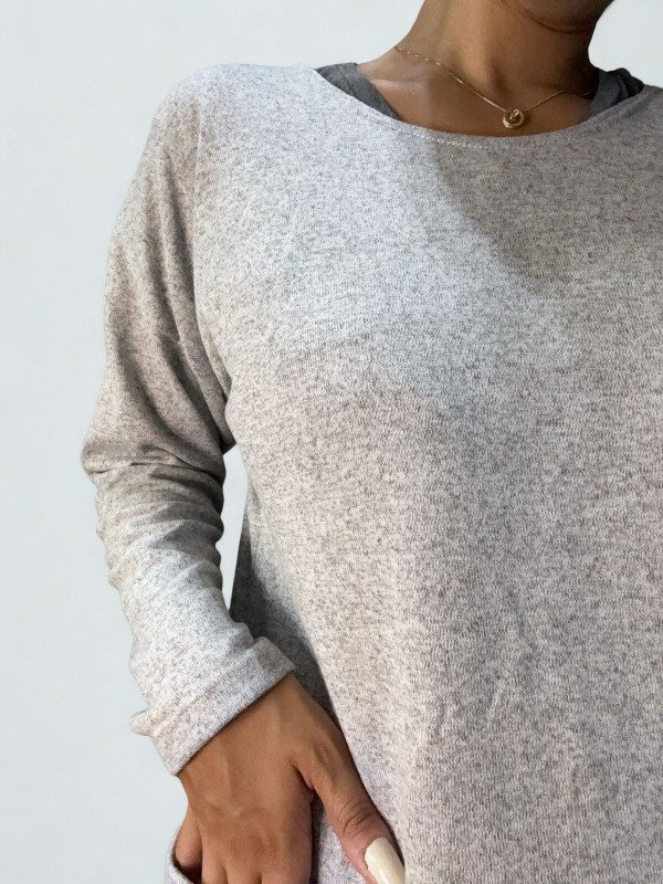 Producto - Sweater fino