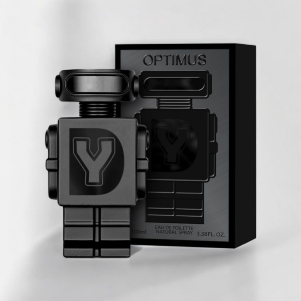 Producto - Optimus Parfum X 100Ml. - HOMBRE