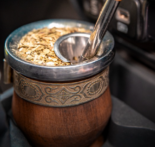 Producto - El Cosito del Mate - Conito separador de yerba