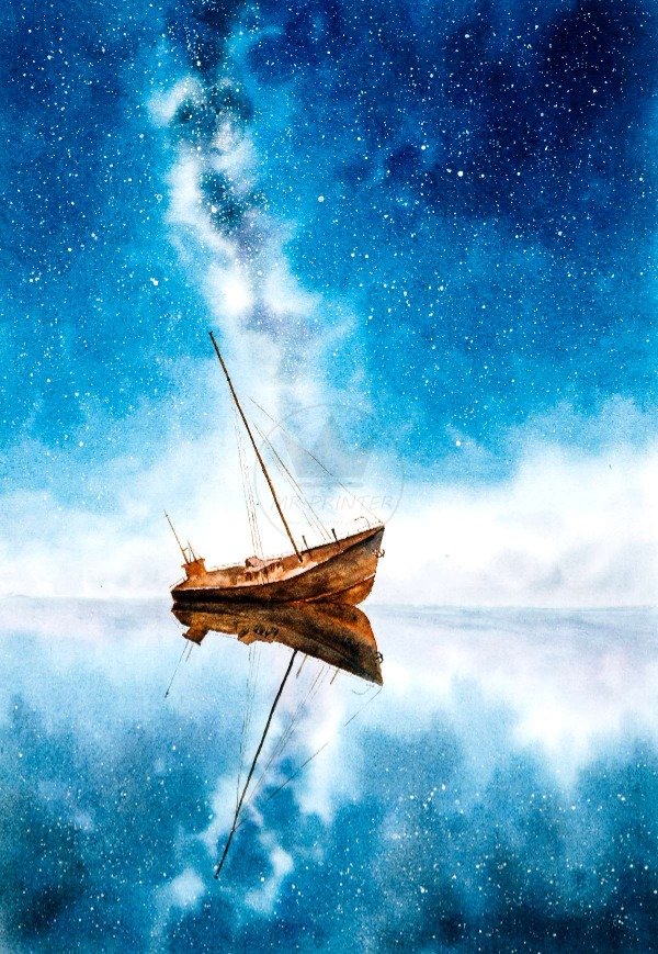 Producto - Barcos 011