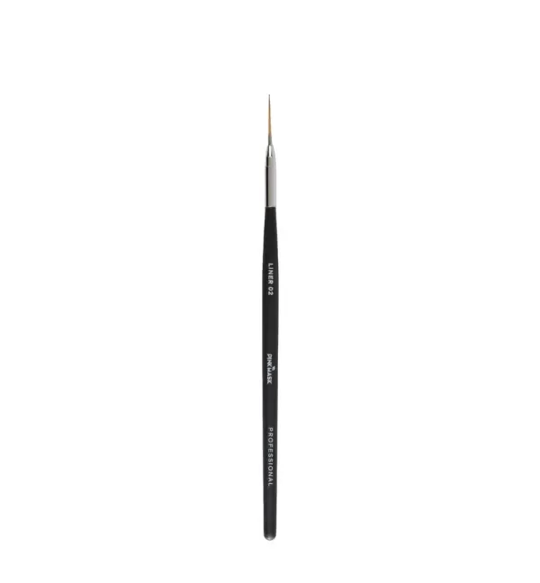 Producto - PINCEL PINK MASK liner-02 - 0