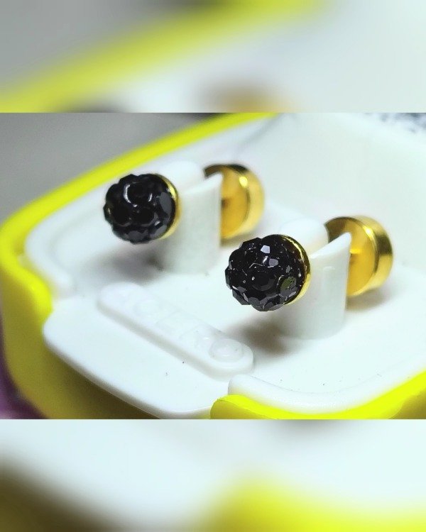 Producto - Abridor DIMAR. AD. Bola de Fuego Negro