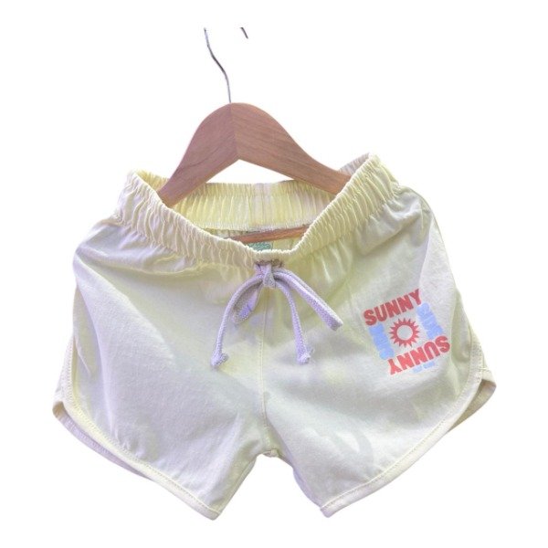 Producto - Short Sunny - 3