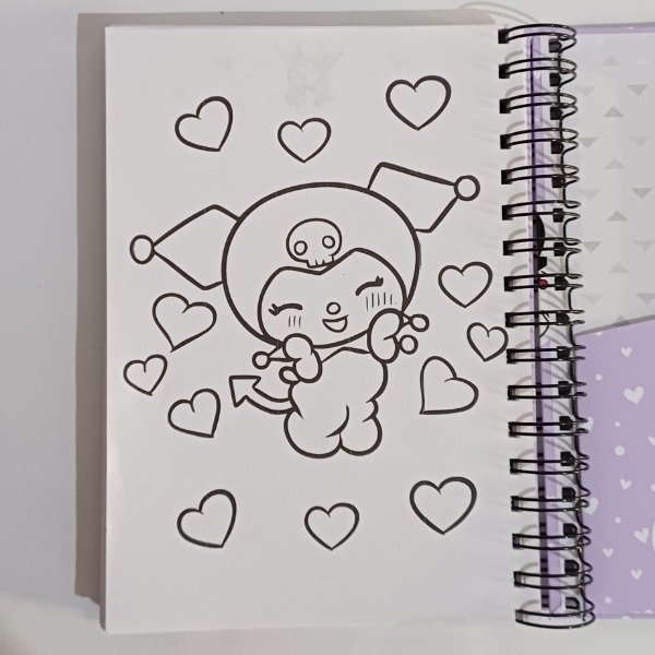 Producto - Diario Intimo Personalizado - 14