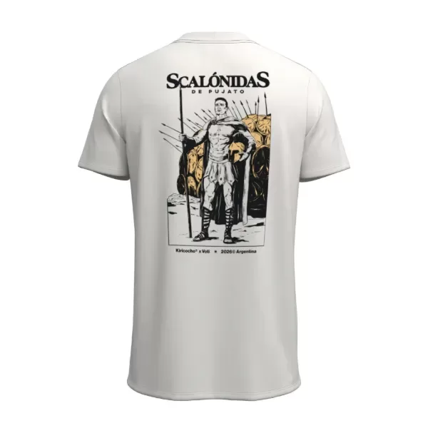 Producto - REMERA SCALÓNIDAS X VOTI - 0