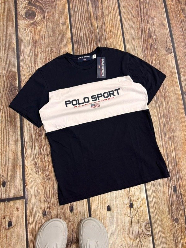 Producto - POLO SPORT TEE 4