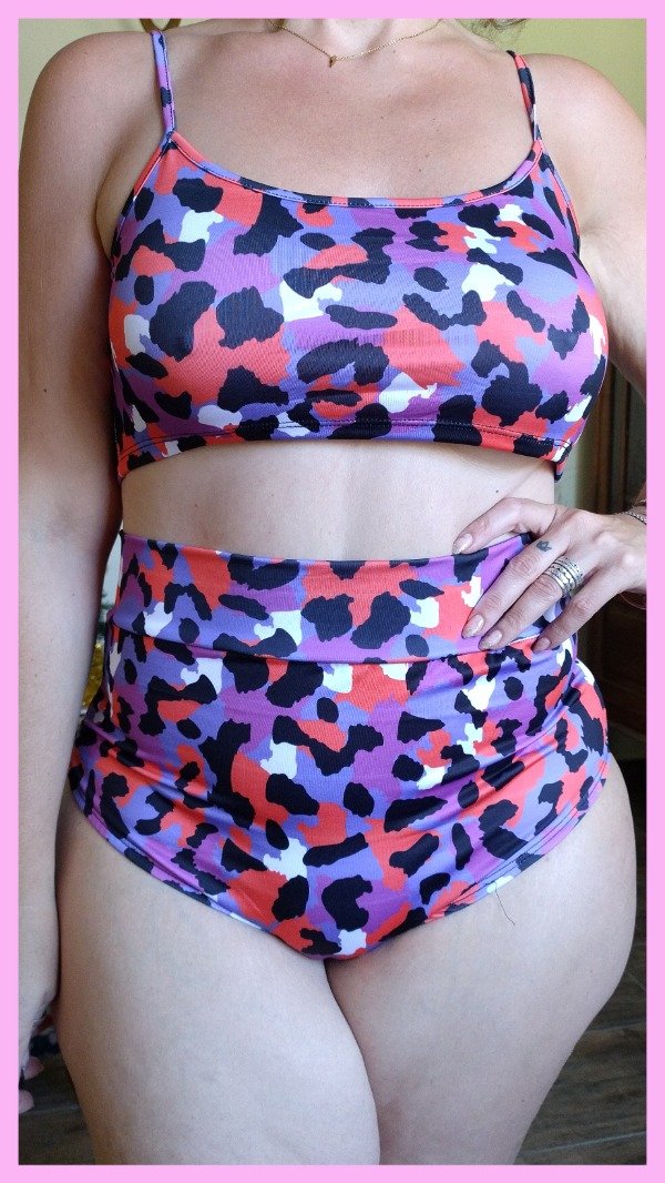 Producto - Bikini Tamara