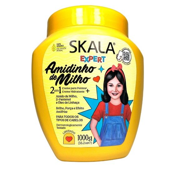 Producto - Skala Amidinho de Milho
