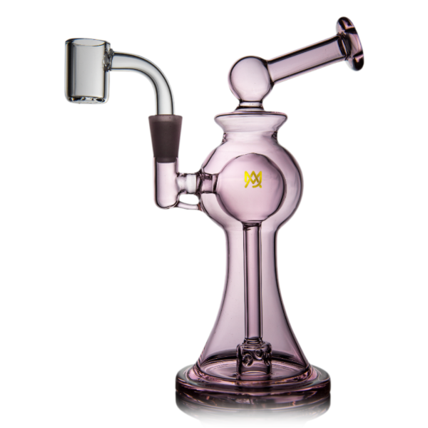 Producto - Apollo Mini Dab Rig 10mm (MJA)