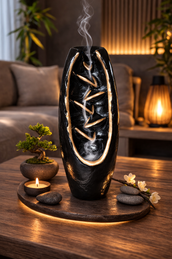 Producto - Cascada de Humo (cod. 1200)