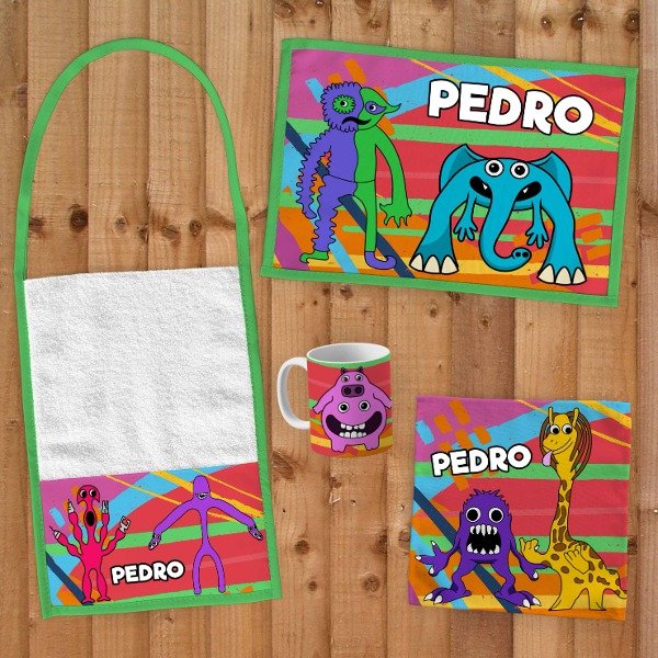 Producto - SETS DE JARDIN - GARTEN OF BANBAN