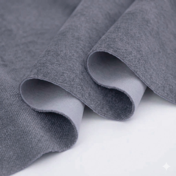 Producto - Chenille Thor Azul