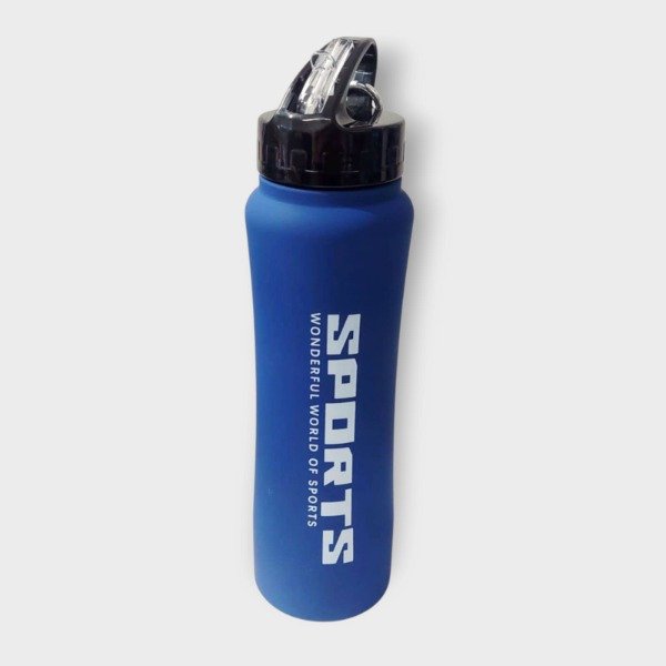 Producto - Botella Térmica Sport 750ml Azul