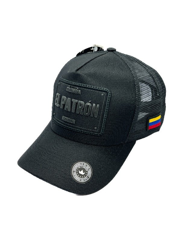 Producto - EL PATRÓN 4