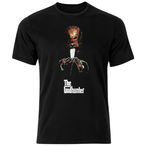 Producto - Depredador The Godhunter