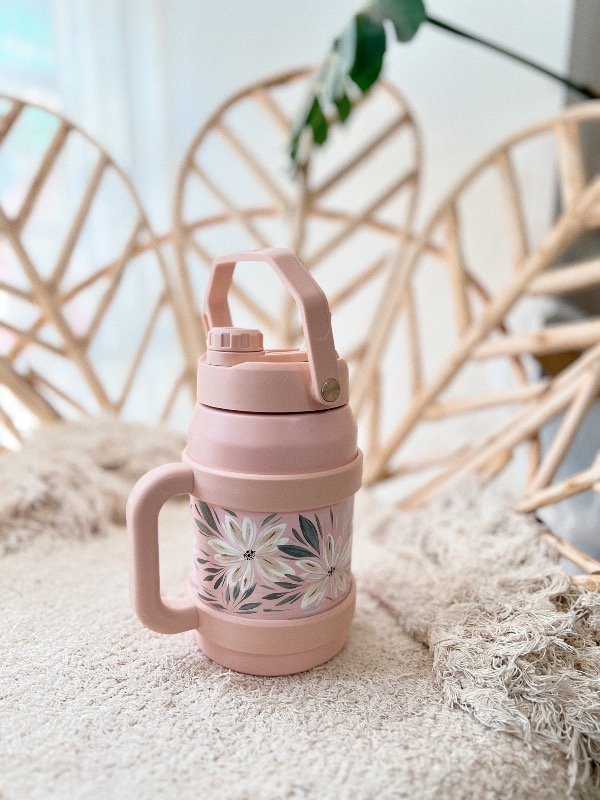 Producto - Termo doble pico Renata