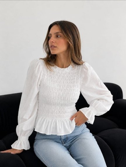 Producto - BLUSA PARIS - 0