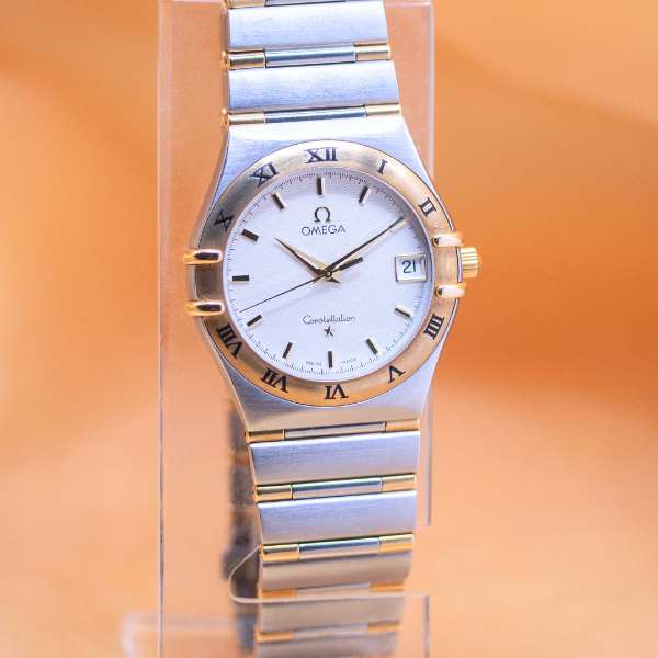 Producto - Omega Constellation 396-1201