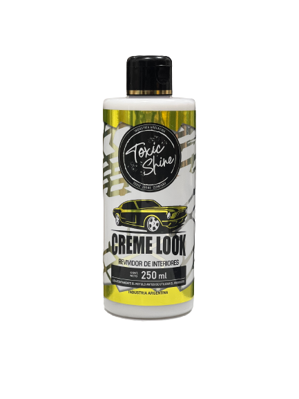 Producto - Creme Look 250ml