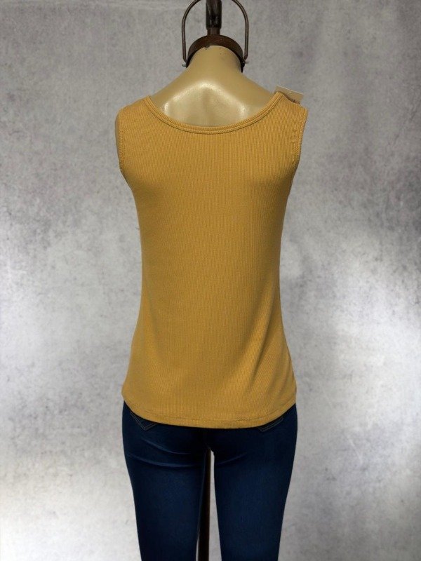 Producto - MUSCULOSA BRIK CAMEL MORLEY MODAL - 2