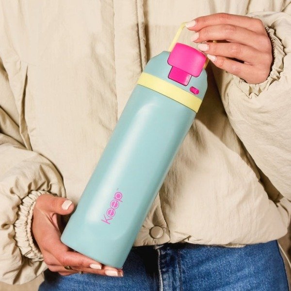 Producto - Botella Flask Keep