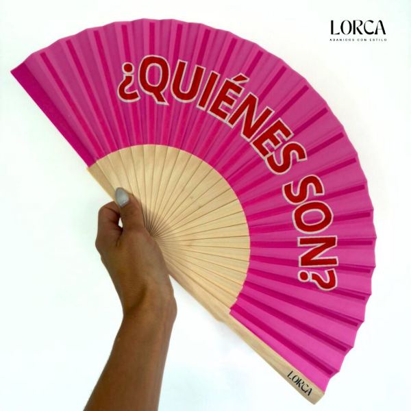 Producto - QUIÉNES SON