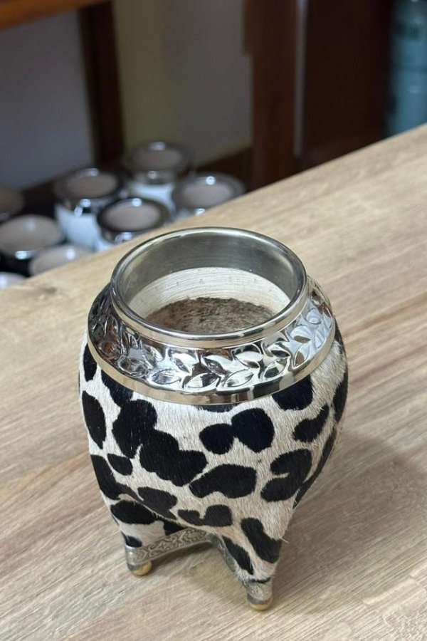 Producto - MATE TORPEDO ANIMAL PRINT