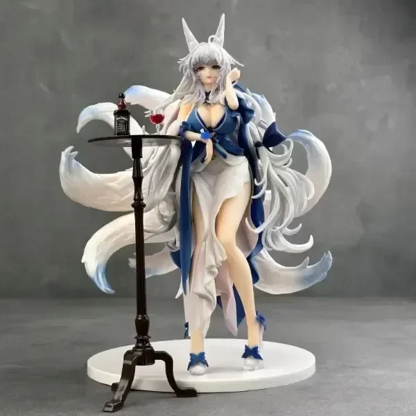 Producto - Figura Shinano Shinano - Azur Lane - 28cm Escala 1/6