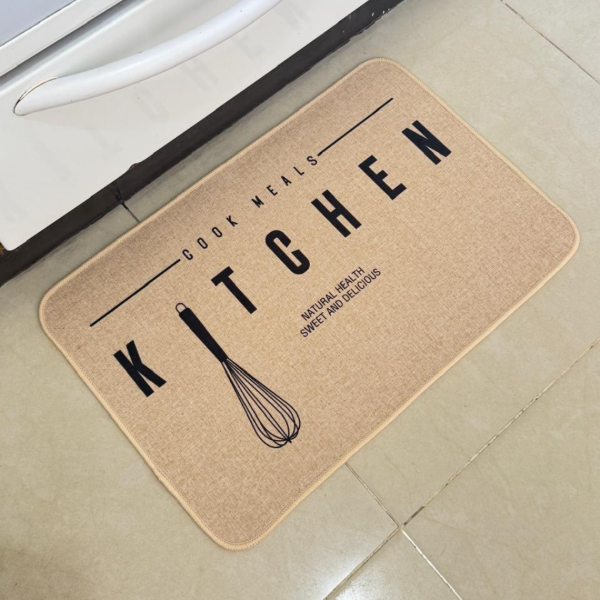 Producto - Alfombra Kitchen Chica