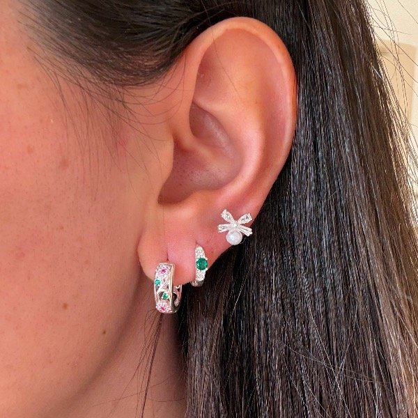 Producto - Set Granny