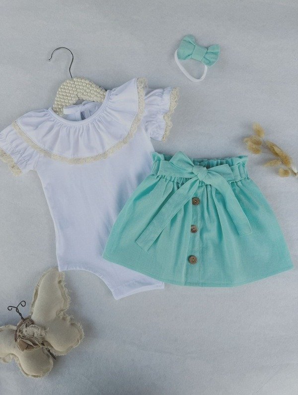 Producto - Trio Charo