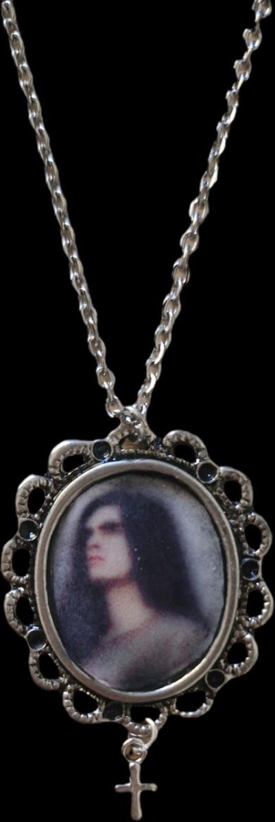 Producto - Camafeo Peter Steele