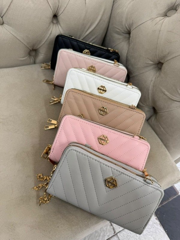 Producto - BILLETERA CARTERA ART. 216 - 0