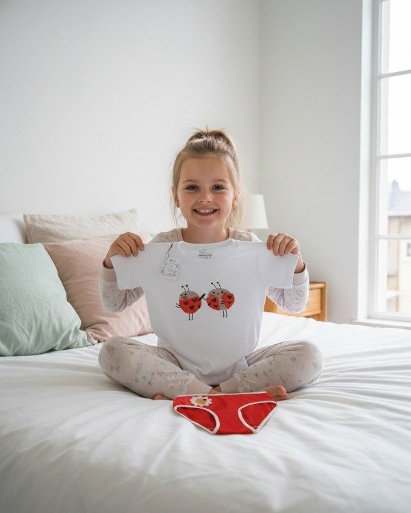 Producto - Set Vaquita de San Antonio