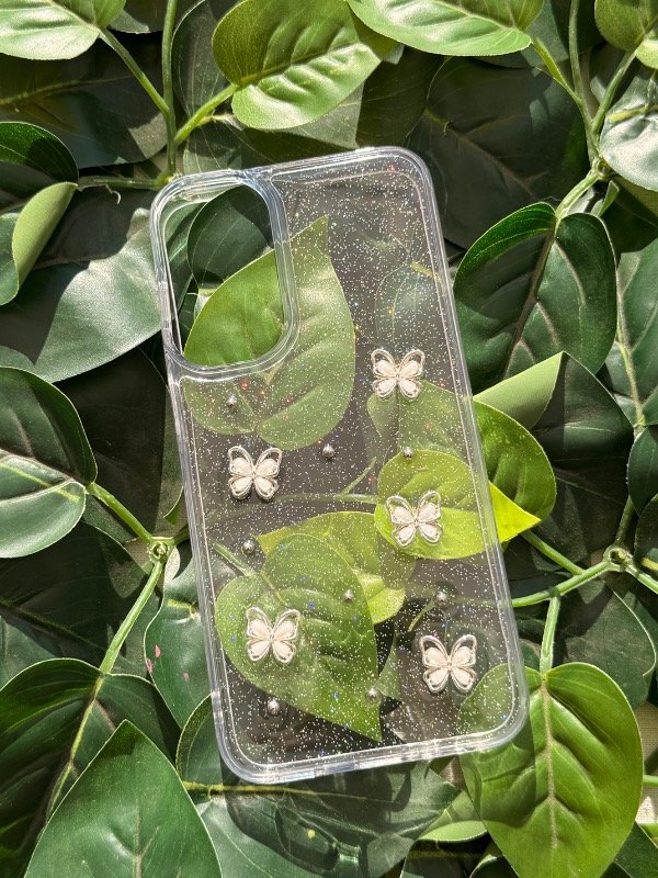 Producto - Mariposa/ Samsung A15
