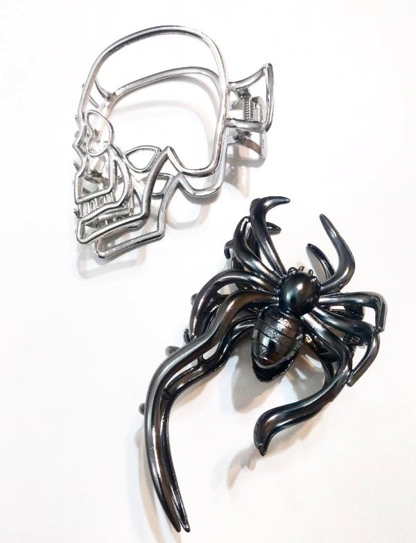 Producto - Broches para el pelo