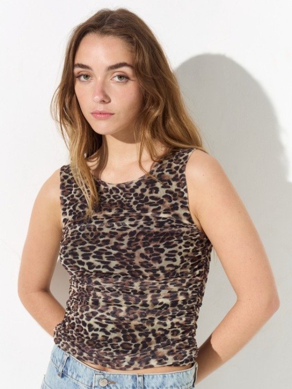 Producto - Musculosa Palmer