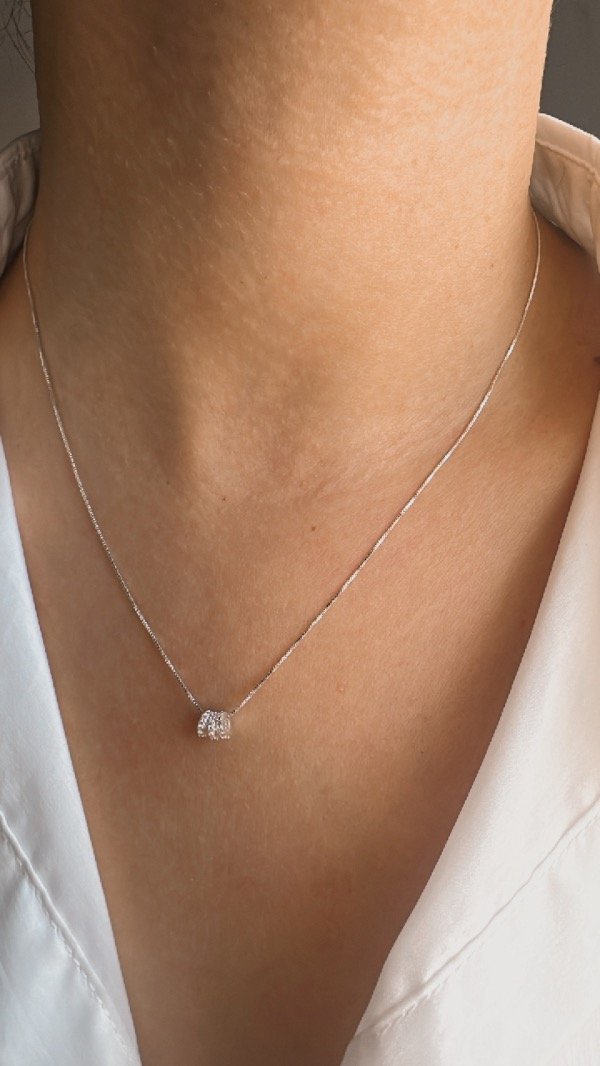 Producto - Conjuto donna