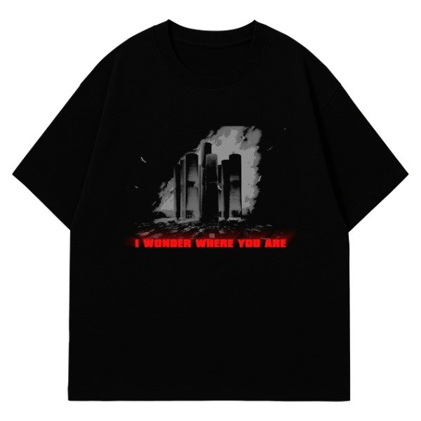 Producto - Twenty One Pilots -  I Wonder Where You Are