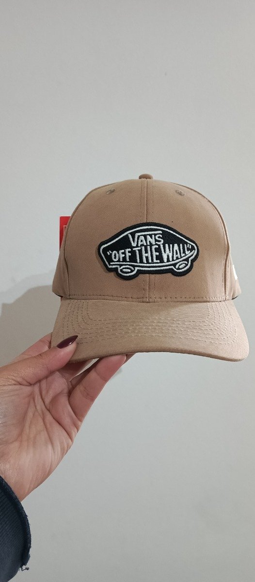 Producto - VANS beige