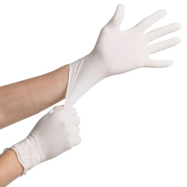 Producto - Guantes de Latex para Examinación