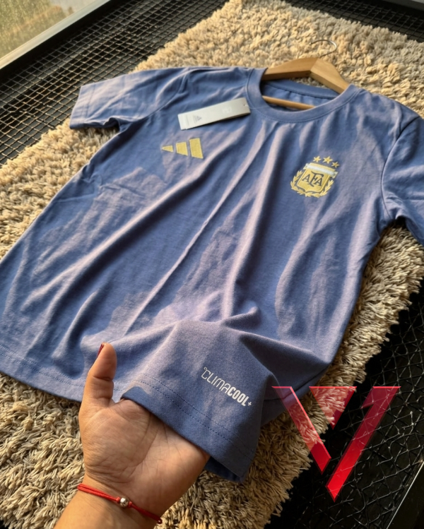 Producto - REMERA AFA DT ALGODÓN - 2