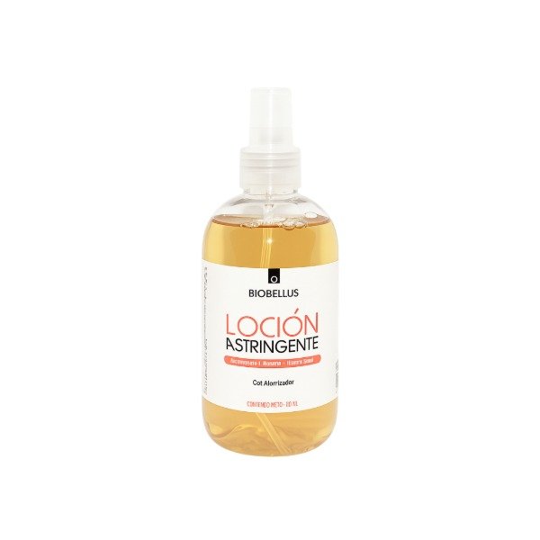 Producto - Locion Astringente