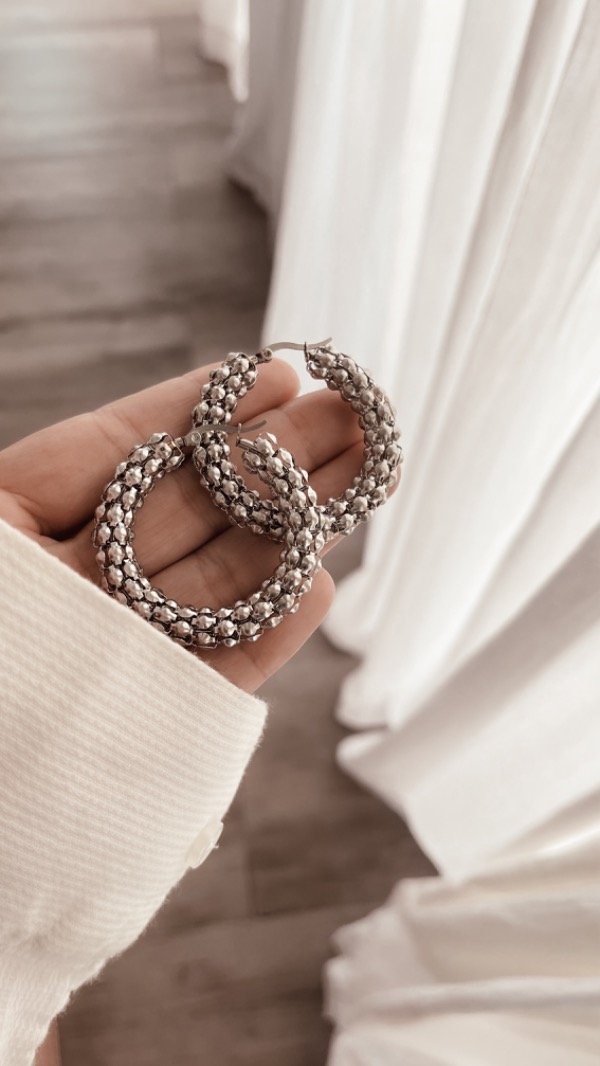 Producto - Argollas Miramar AQ