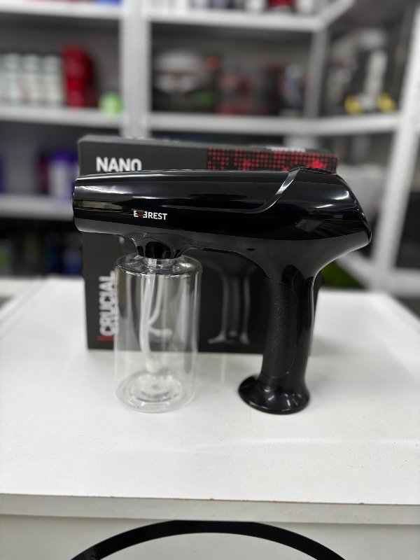 Producto - Nano spray machine everest