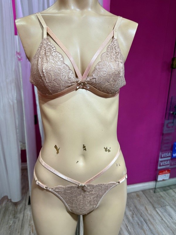 Producto - Conj avellana T: 90/100