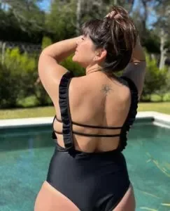 Producto - ENTERIZA ESPECIAL - COD 4016