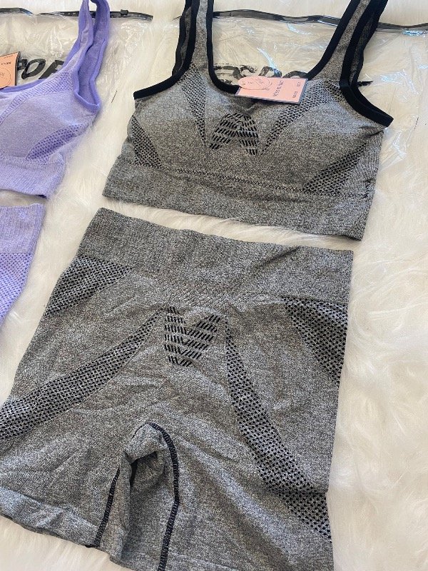 Producto - Conjunto Deportivo (Precio por docena) - 7