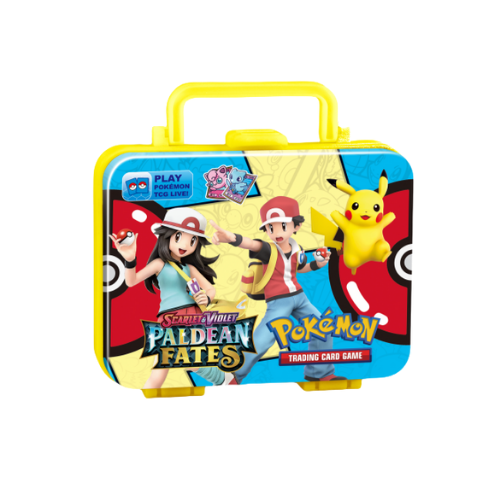 Producto - CARTAS  POKEOMON PRO